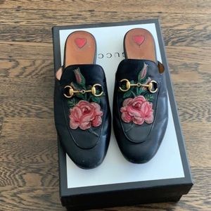 Gucci loafers